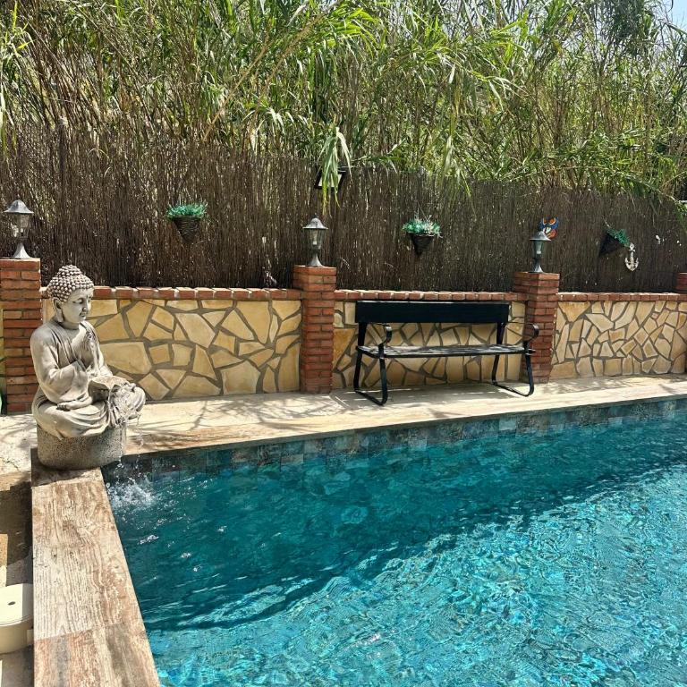 Villa El Pescaero - Villa de 2 dormitorios - 8