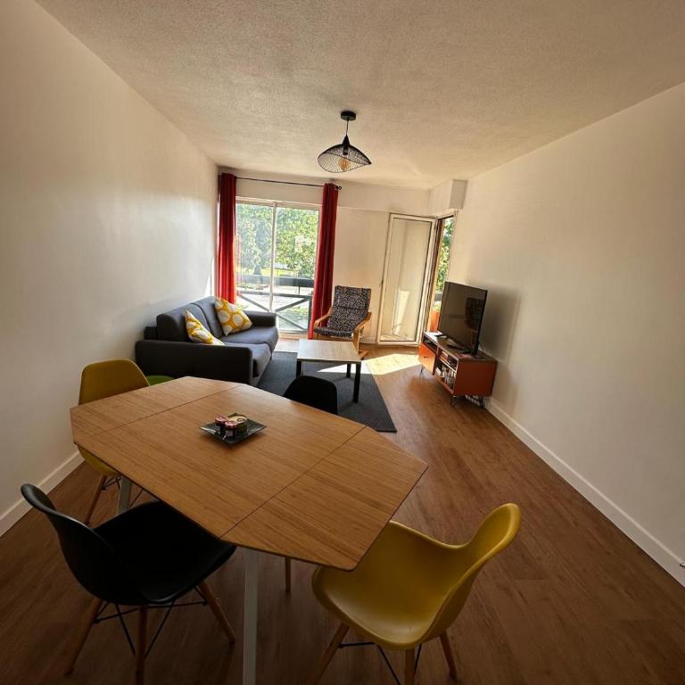 Appartement Soustons Les marronniers - Appartement 1 Chambre - 1