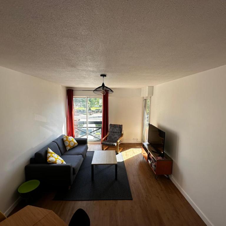 Appartement Soustons Les marronniers - Appartement 1 Chambre - 8