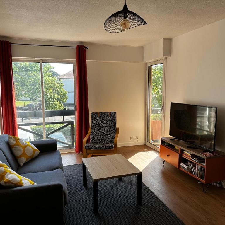 Appartement Soustons Les marronniers - Appartement 1 Chambre - 9