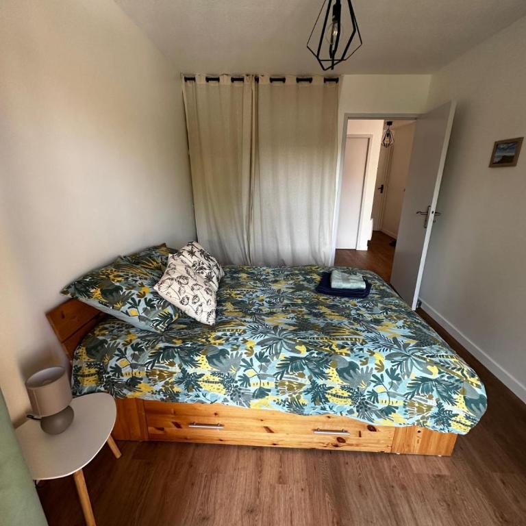 Appartement Soustons Les marronniers - Appartement 1 Chambre - 3