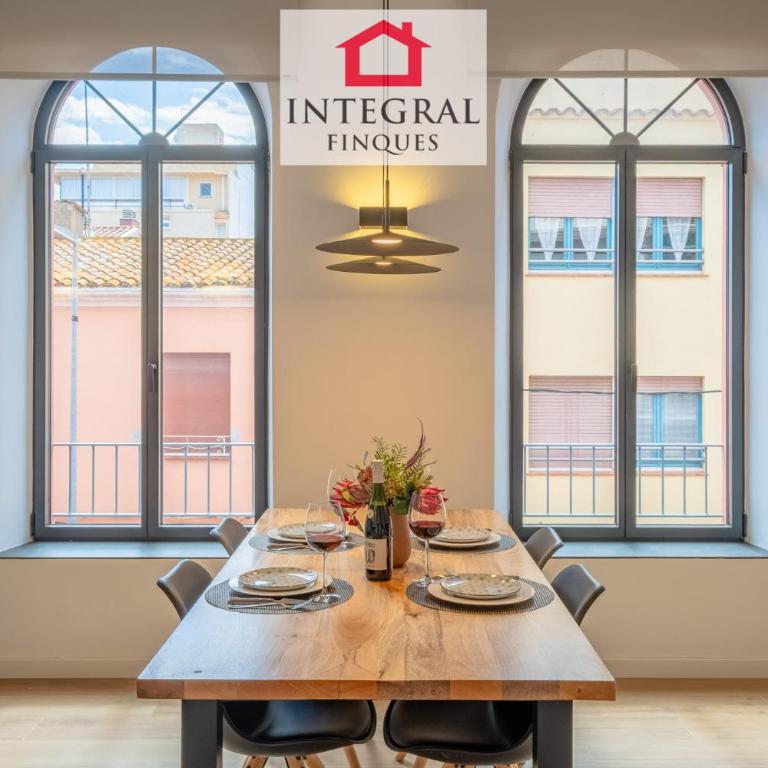 La Petite Maison Tauler - Apartamento de 1 dormitorio - 1