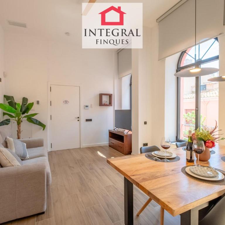 La Petite Maison Tauler - Apartamento de 1 dormitorio - 2