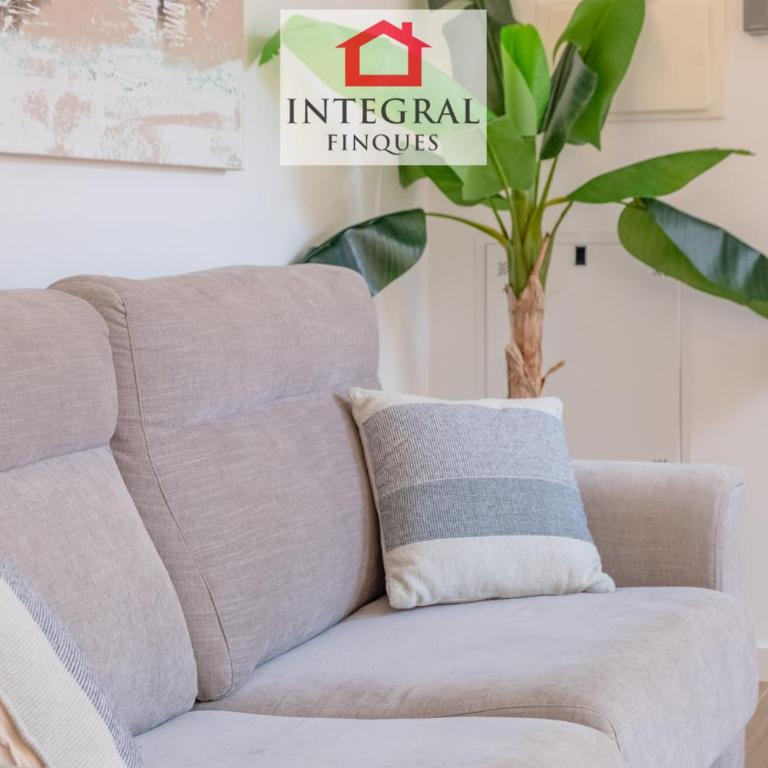 La Petite Maison Tauler - Apartamento de 1 dormitorio - 3