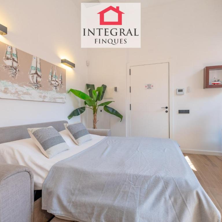 La Petite Maison Tauler - Apartamento de 1 dormitorio - 4