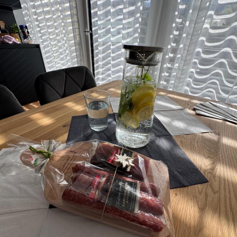 Tauernoase - Kaprun - Summercard included - Apartment mit 1 Schlafzimmer - 10