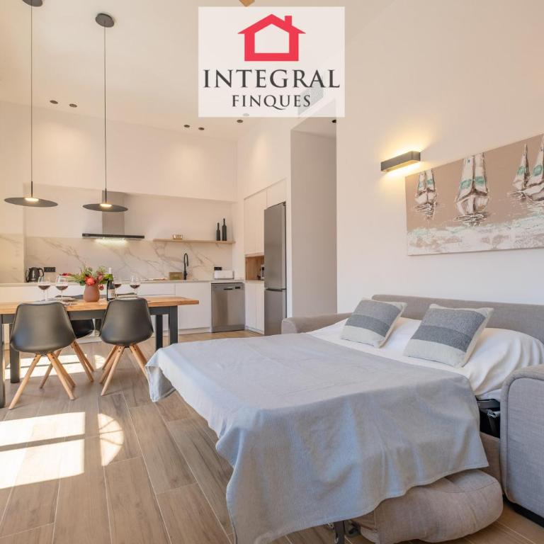 La Petite Maison Tauler - Apartamento de 1 dormitorio - 6