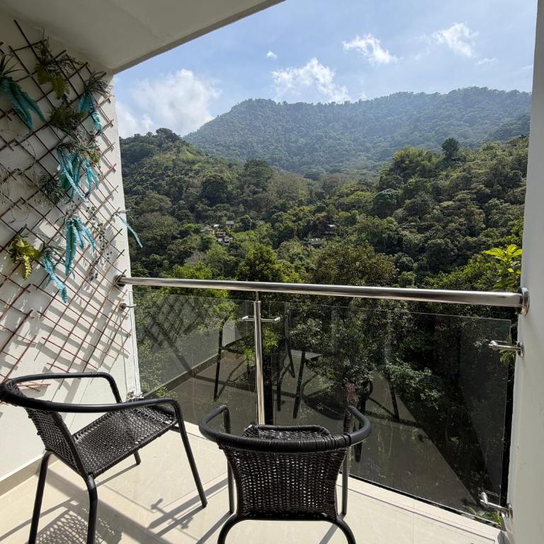 Montes De Beraka - Suite Junior - 3