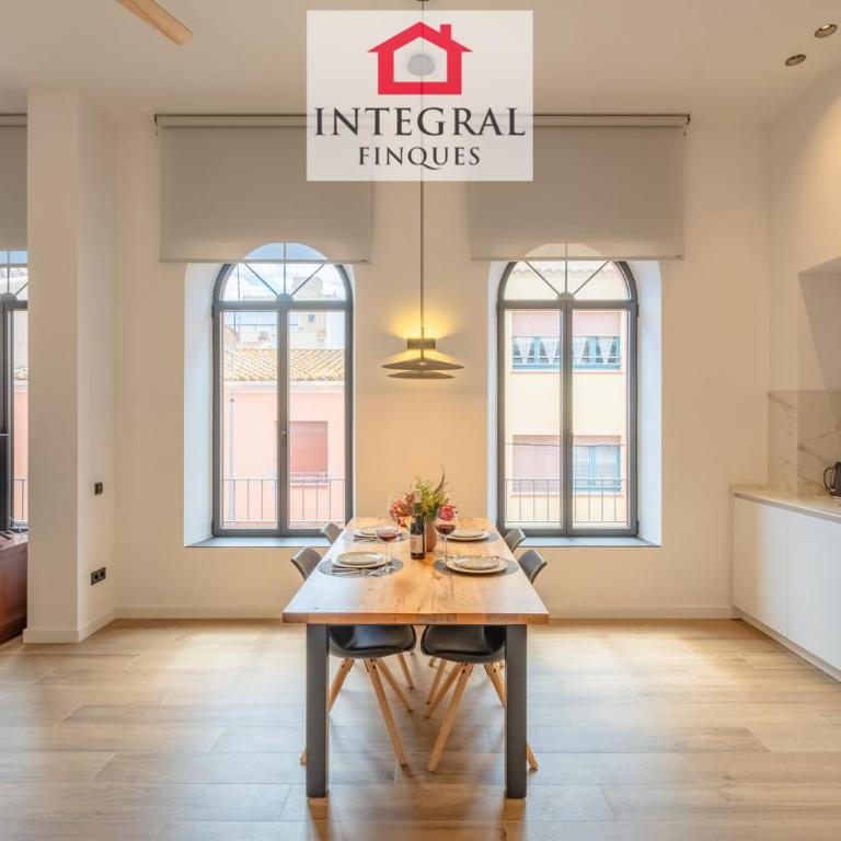 La Petite Maison Tauler - Apartamento de 1 dormitorio - 8