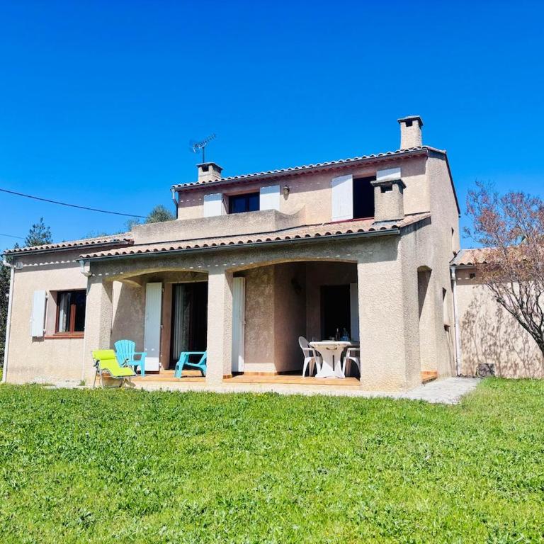 Maison Familiale de Vacances à Sanary-sur-Mer - Haus mit 3 Schlafzimmern - 3