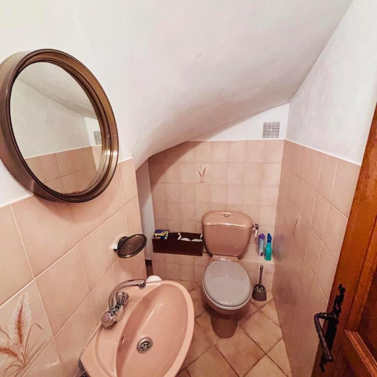 Maison Familiale de Vacances à Sanary-sur-Mer - Haus mit 3 Schlafzimmern - 5