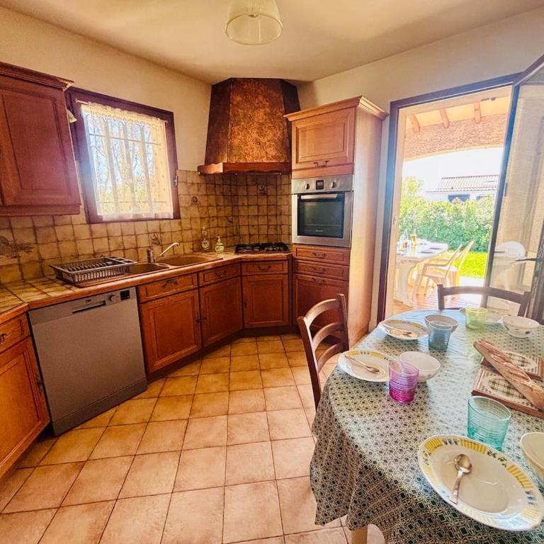 Maison Familiale de Vacances à Sanary-sur-Mer - Haus mit 3 Schlafzimmern - 7