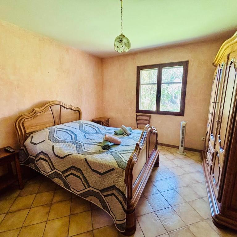 Maison Familiale de Vacances à Sanary-sur-Mer - Haus mit 3 Schlafzimmern - 11