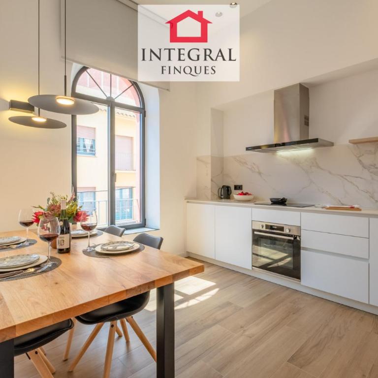 La Petite Maison Tauler - Apartamento de 1 dormitorio - 10