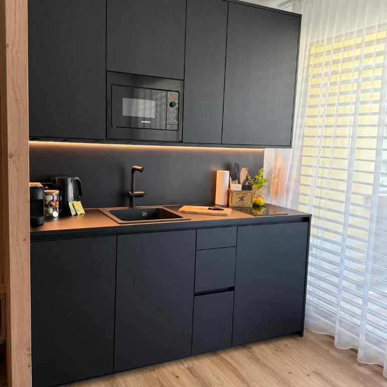 Tauernoase - Kaprun - Summercard included - Apartment mit 1 Schlafzimmer - 5