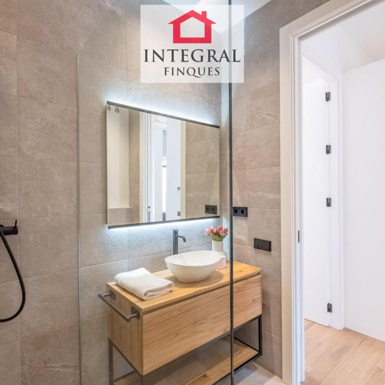 La Petite Maison Tauler - Apartamento de 1 dormitorio - 13