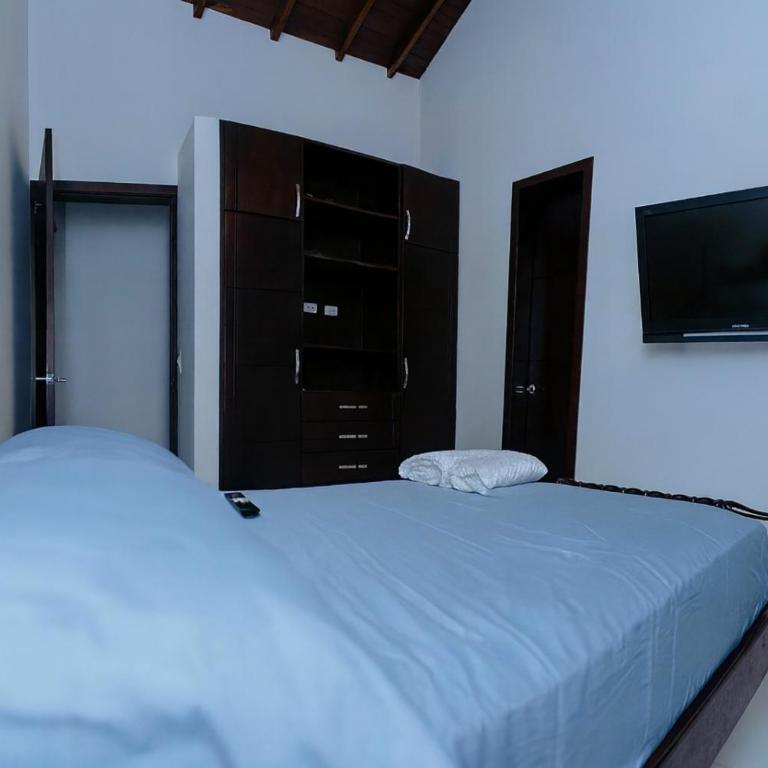 Villa Nogalito - Villa - 16