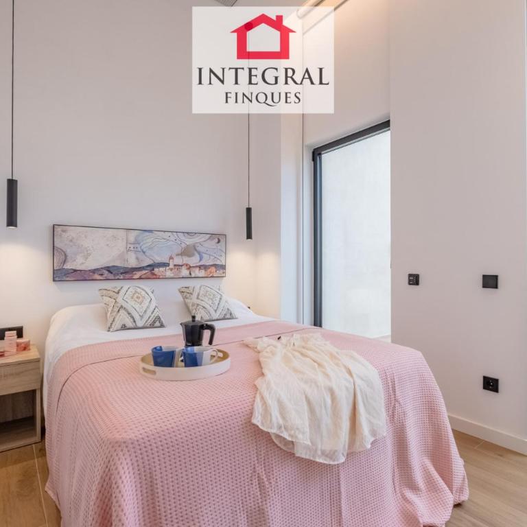 La Petite Maison Tauler - Apartamento de 1 dormitorio - 15