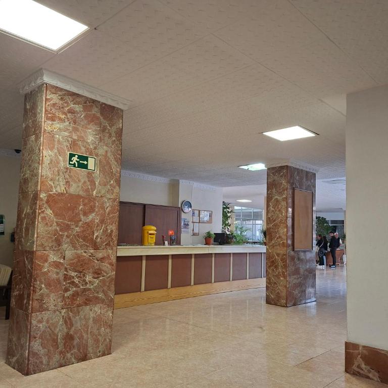 eldorado sun - Apartamento de 1 dormitorio - 6