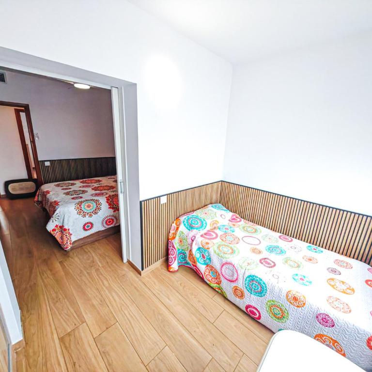 Casa Cordoba Litoral Costa Dorada - Only Familia - Casa - 14