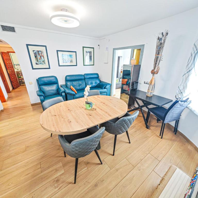 Casa Cordoba Litoral Costa Dorada - Only Familia - Casa - 3