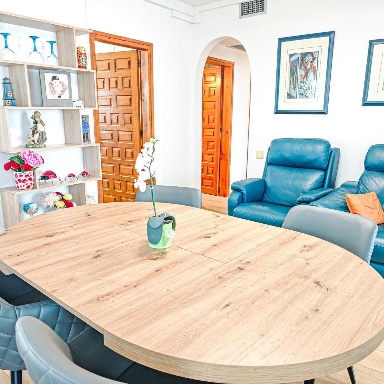 Casa Cordoba Litoral Costa Dorada - Only Familia - Casa - 6