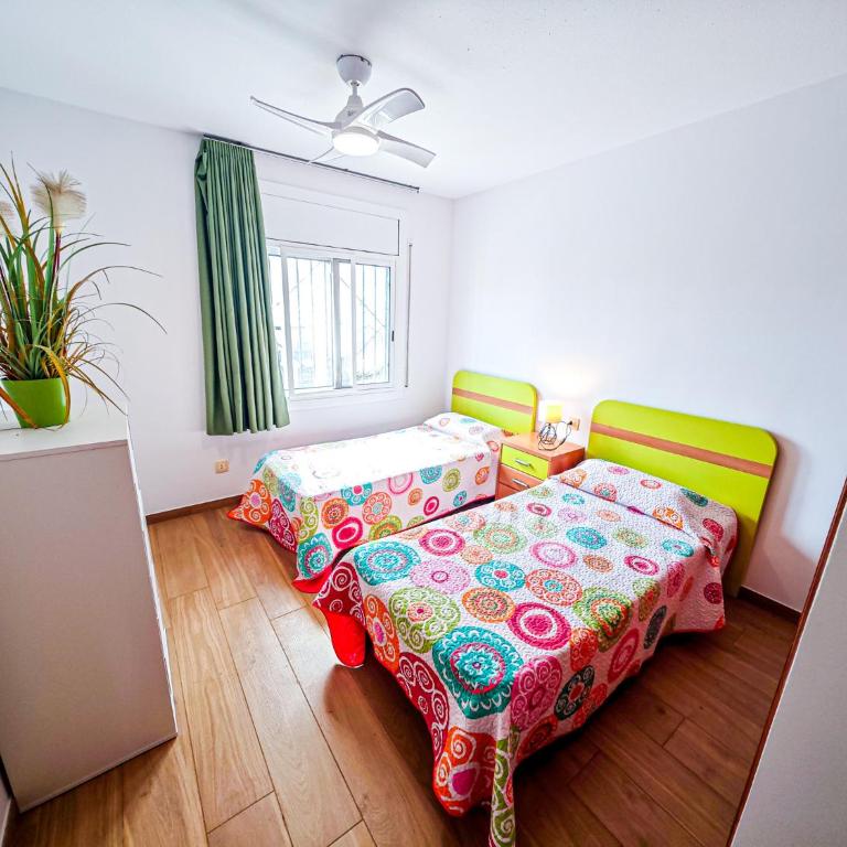 Casa Cordoba Litoral Costa Dorada - Only Familia - Casa - 16