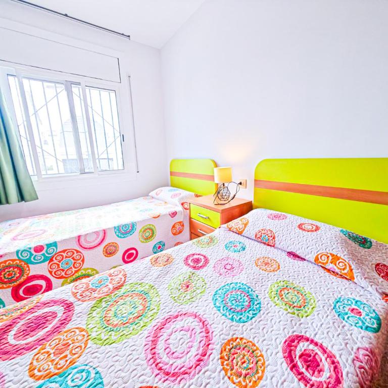 Casa Cordoba Litoral Costa Dorada - Only Familia - Casa - 17