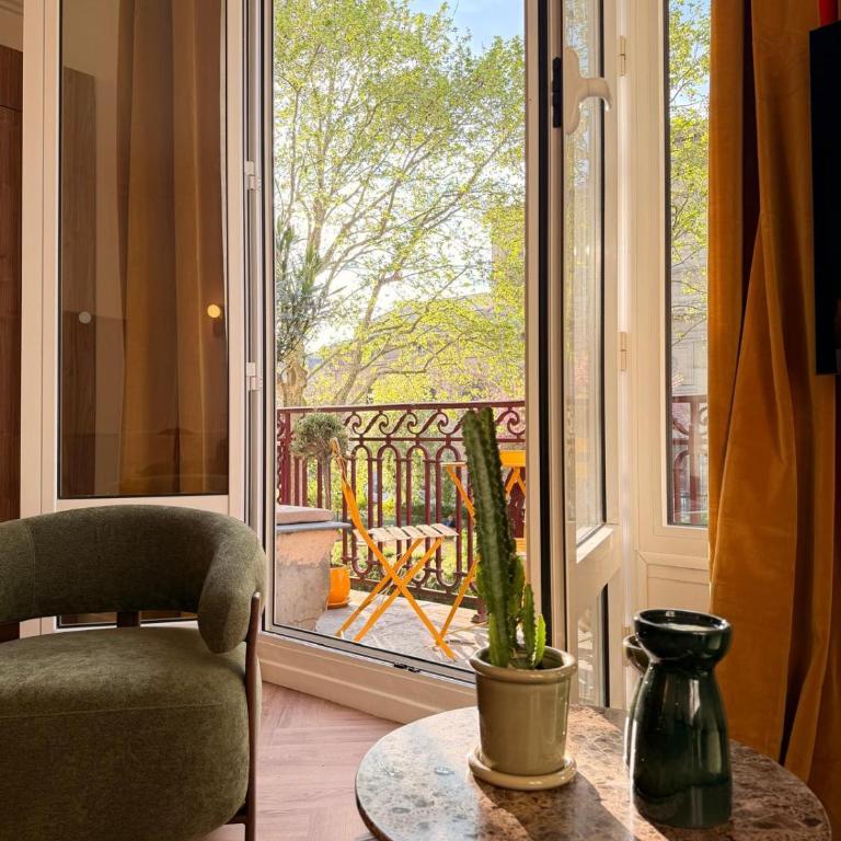 Mithouard Apartments - Appartement 1 Chambre de Luxe 2 - 26