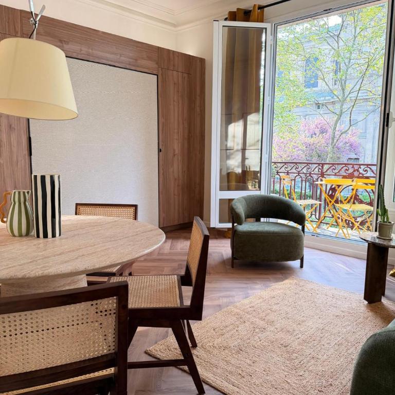 Mithouard Apartments - Appartement 1 Chambre de Luxe 2 - 27