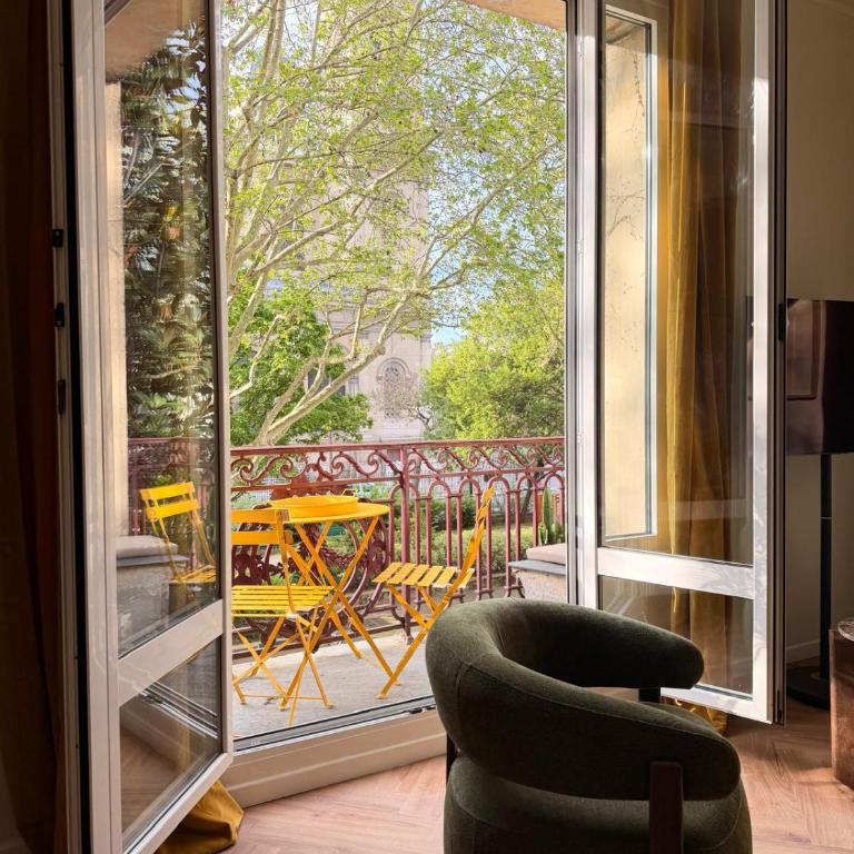 Mithouard Apartments - Appartement 1 Chambre de Luxe 2 - 1