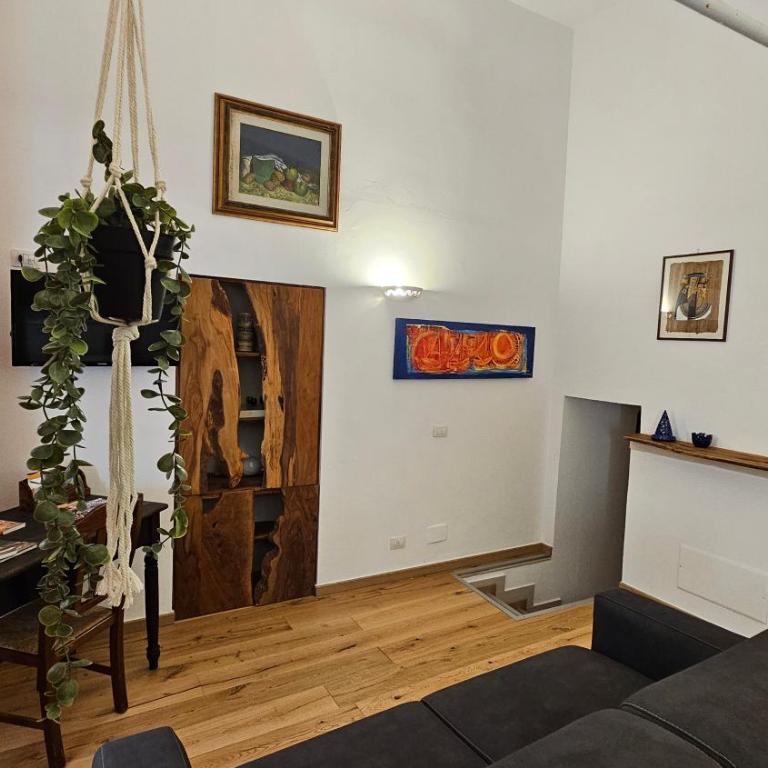 Nido Barocco Suite - Appartamento con 1 Camera da Letto - 12