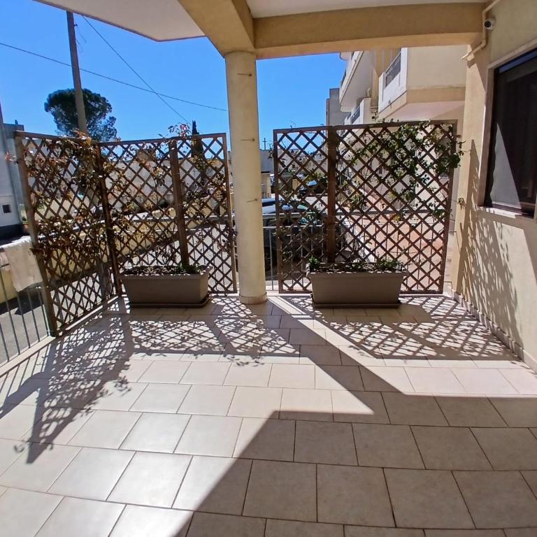 CUORE DEL SUD - Two-Bedroom Apartment - 18
