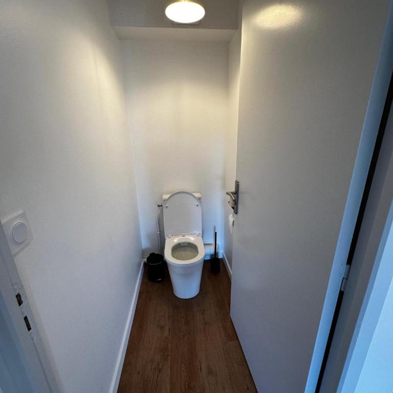 Appartement Soustons Les marronniers - Appartement 1 Chambre - 11