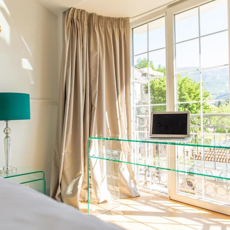 Apartments Captain's Villa - Penthaus Apartman - 14