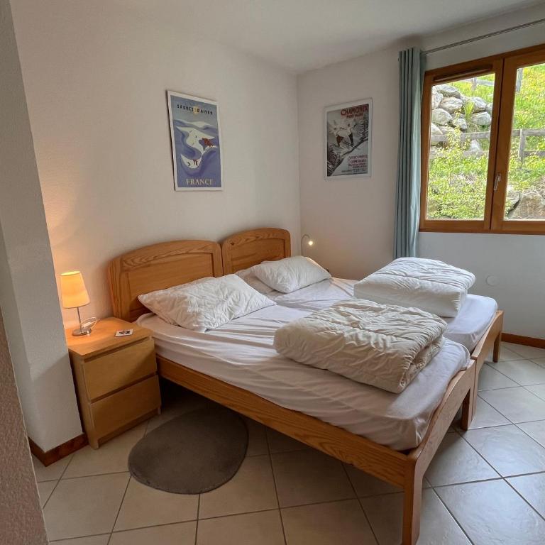 Super ski apartment ideal for families - Appartement 3 Chambres avec Vue sur la Montagne - 29