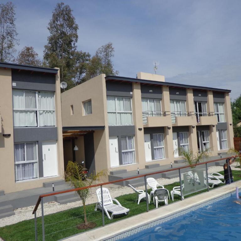 Altos de la Costa - Gualeguaychú - Apartamento Dúplex - 6