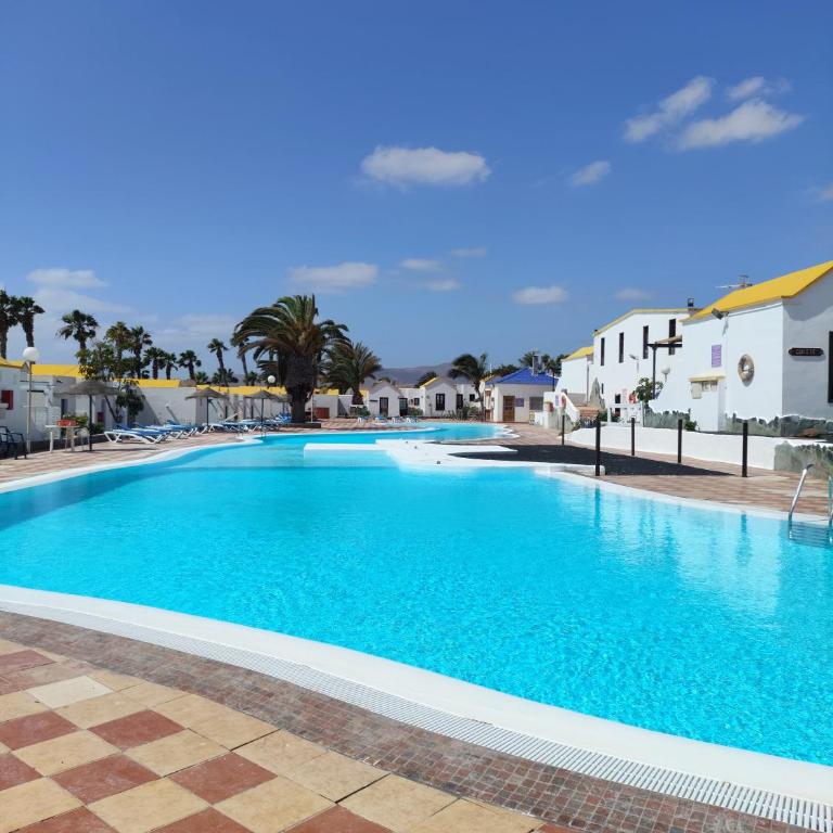 Casa Maria N2 Montecastillo - One-Bedroom Apartment - 6
