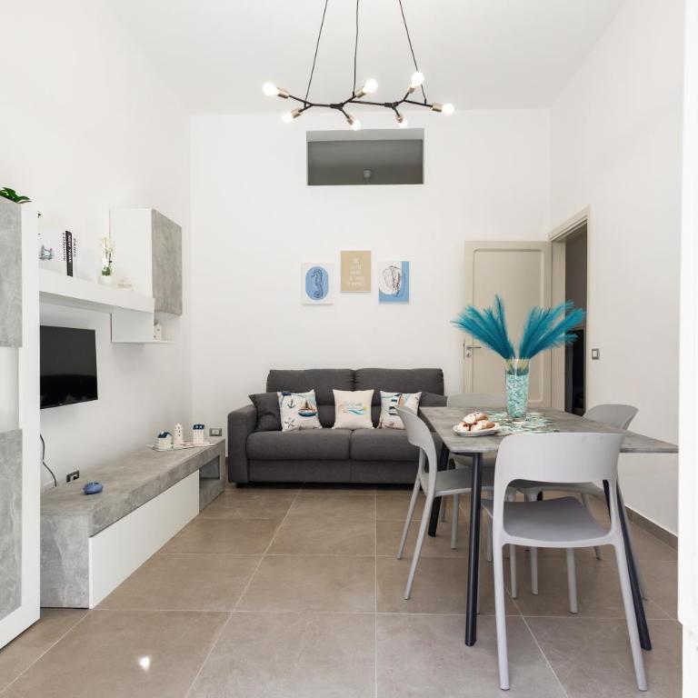 La Casetta al mare - Appartamento con 2 Camere da Letto - 1
