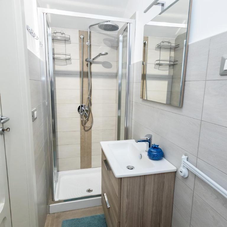 La Casetta al mare - Appartamento con 2 Camere da Letto - 8