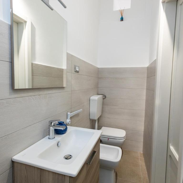 La Casetta al mare - Appartamento con 2 Camere da Letto - 14