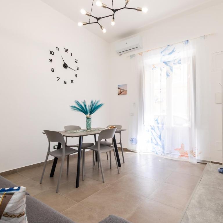 La Casetta al mare - Appartamento con 2 Camere da Letto - 15