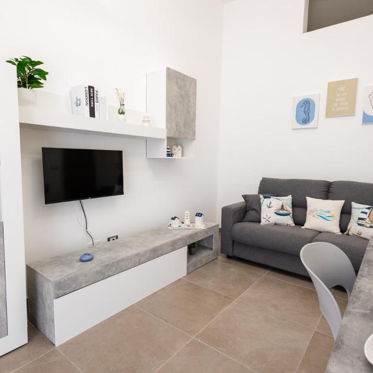 La Casetta al mare - Appartamento con 2 Camere da Letto - 19