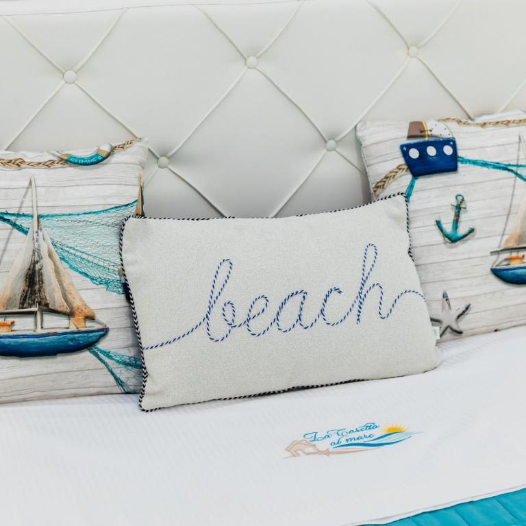 La Casetta al mare - Appartamento con 2 Camere da Letto - 22