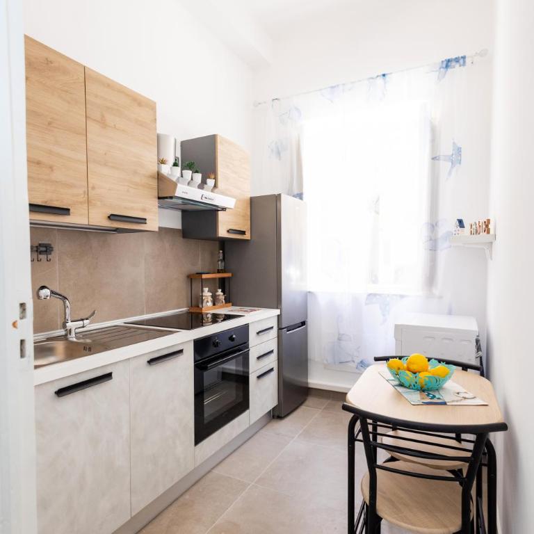 La Casetta al mare - Appartamento con 2 Camere da Letto - 24