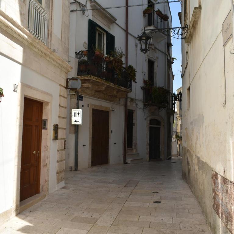 La Piazzetta di Daniela - Casa con 1 Camera da Letto - 16