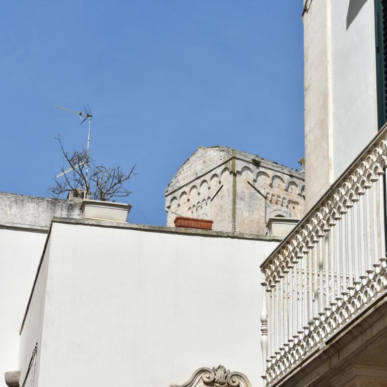 La Piazzetta di Daniela - Casa con 1 Camera da Letto - 18