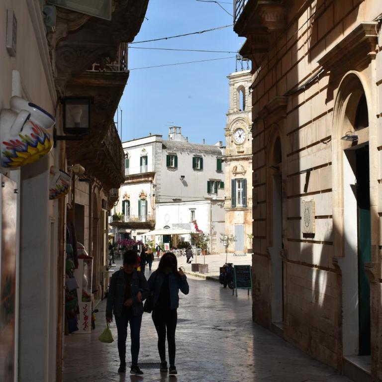 La Piazzetta di Daniela - Casa con 1 Camera da Letto - 17