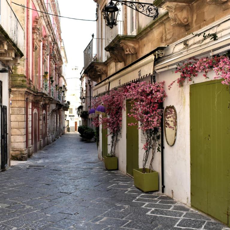 La Piazzetta di Daniela - Casa con 1 Camera da Letto - 24