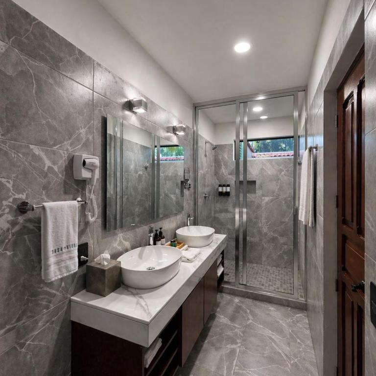 Hotel Casa Vivaldi - Double Room with Private Bathroom - 4